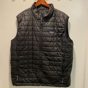 M’s Patagonia Nano Puff Vest